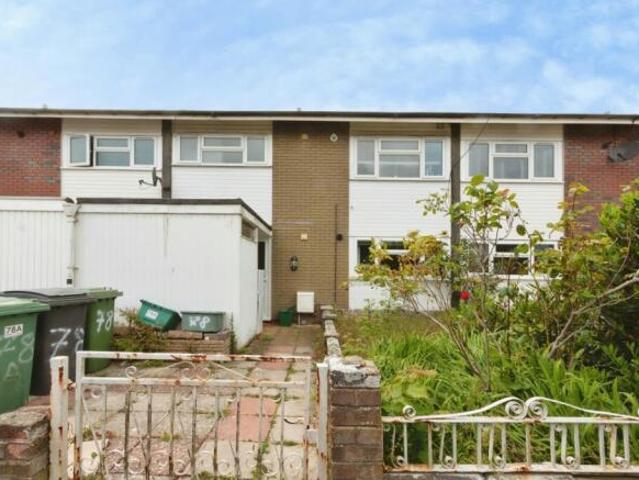 Flat for sale in Priest Down, Hampshire