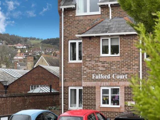 House for sale in Minehead, Somerset