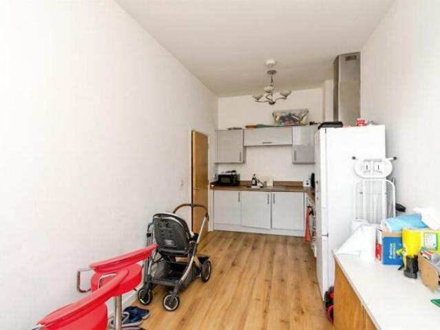 Flat for sale in Hill, City Of Southampton