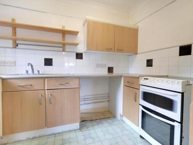 Flat for sale in Hill, City Of Southampton