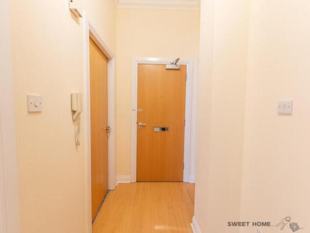 Flat for sale in Scotland