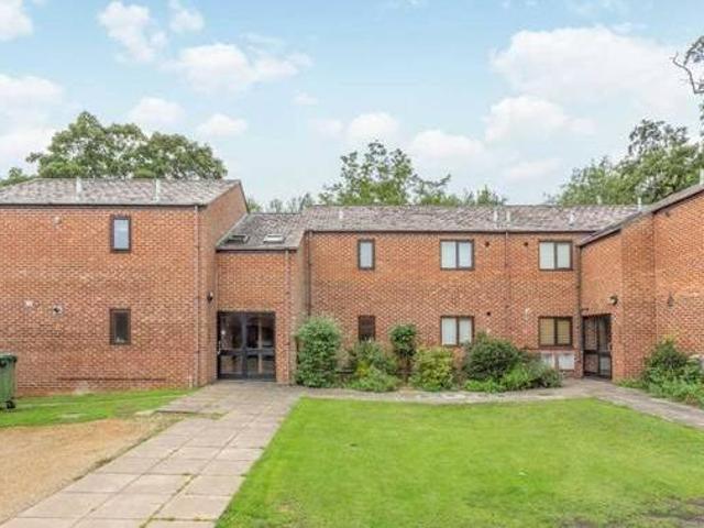 House for sale in Oxfordshire