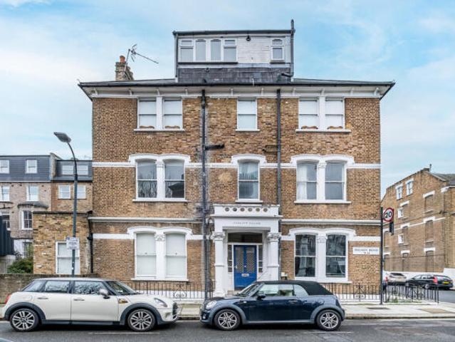 Flat for sale in Cat Hill