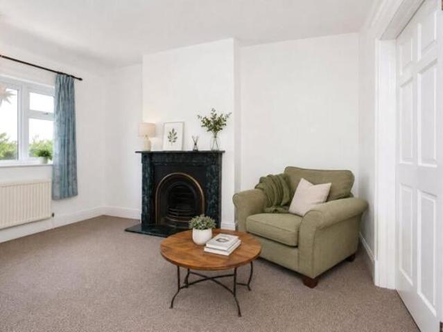 Flat for sale in Chesterton, Arbury