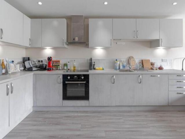Flat for sale in Northern Ireland