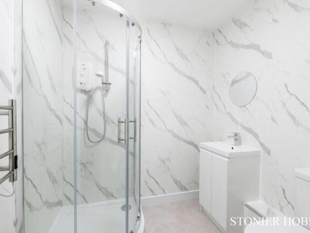 Flat for sale in Bathwick, Bath