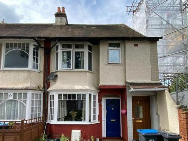 House for sale in Lyons, Greater London