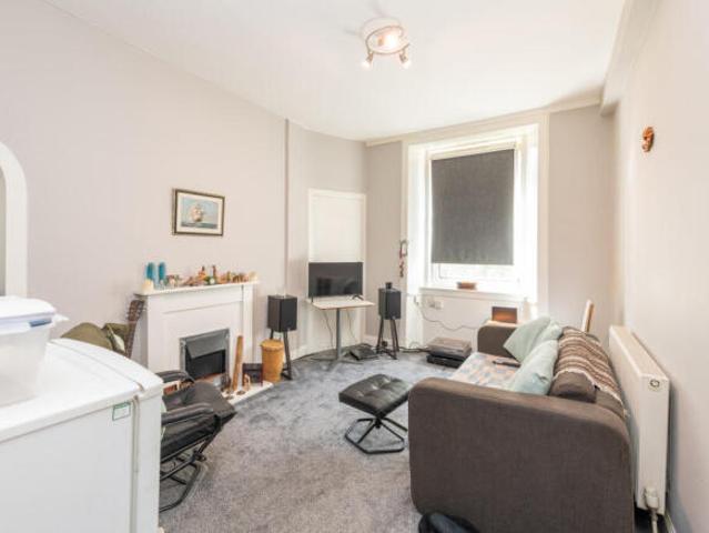Flat for sale in Scotland