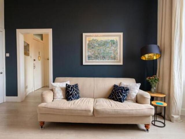 Flat for sale in City of Edinburgh, Alba / Scotland