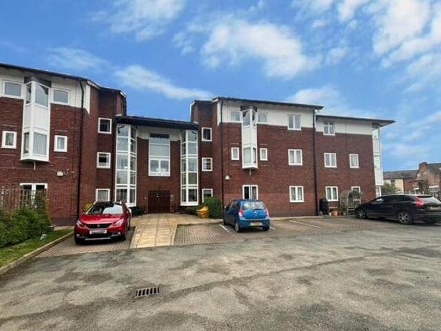 House for sale in Mold, Wales