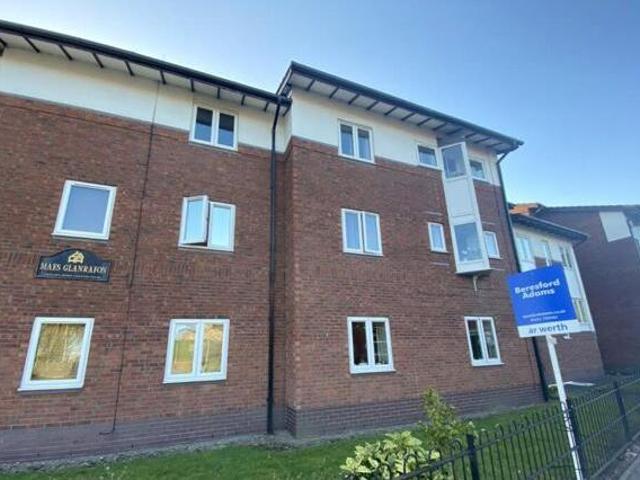House for sale in Mold, Wales