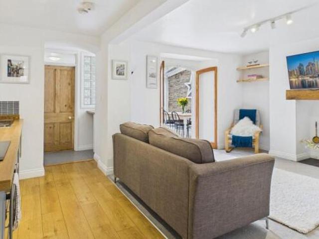 Flat for sale in Stoke-on-Trent