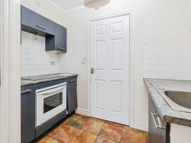 Flat for sale in New Boultham, Brayford