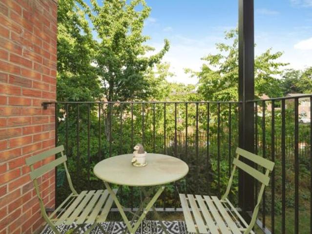 Flat for sale in Manchester, Greater Manchester