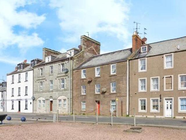 House for sale in Ferryden, Scotland