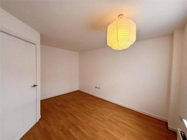 Flat for sale in Druids Heath, West Midlands