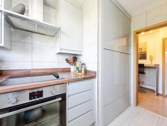 Flat for sale in Calderstones