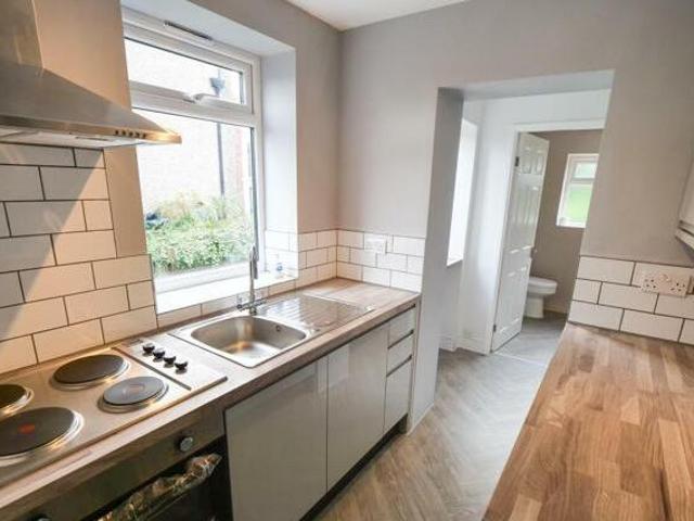 House for sale in Morecambe, Lancaster