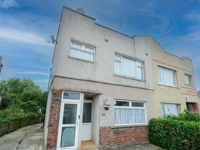 House for sale in Morecambe, Lancaster