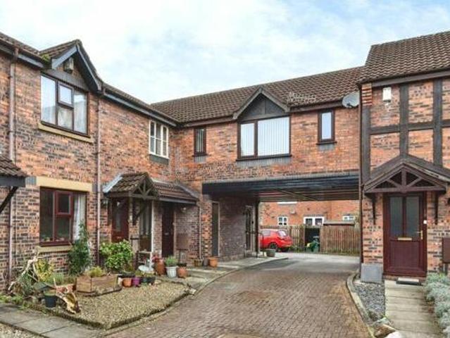 House for sale in Bare, Lancashire