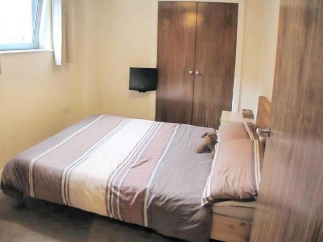 Flat for sale in City Centre, Scotland