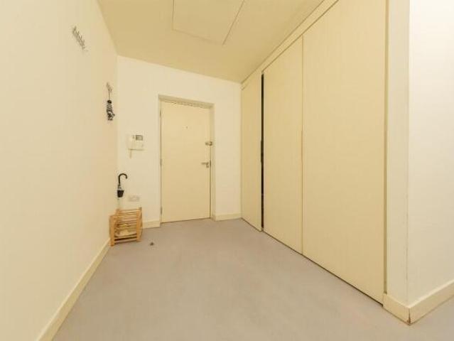 Flat for sale in Old Wharf, City Of Leicester