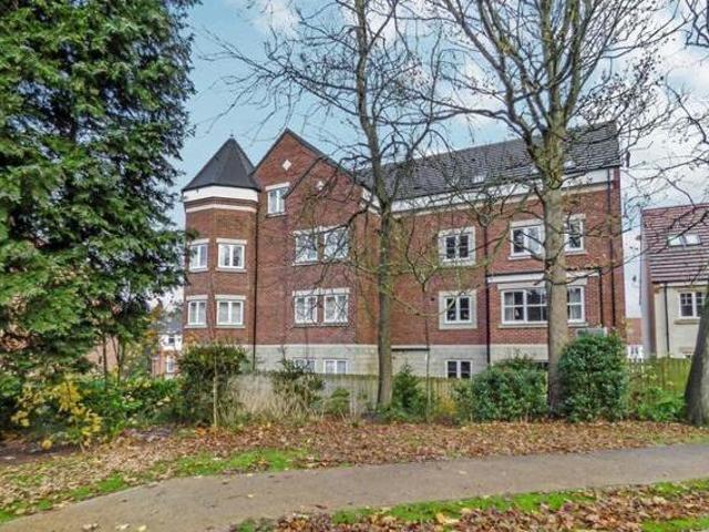 House for sale in Loansdean, Morpeth