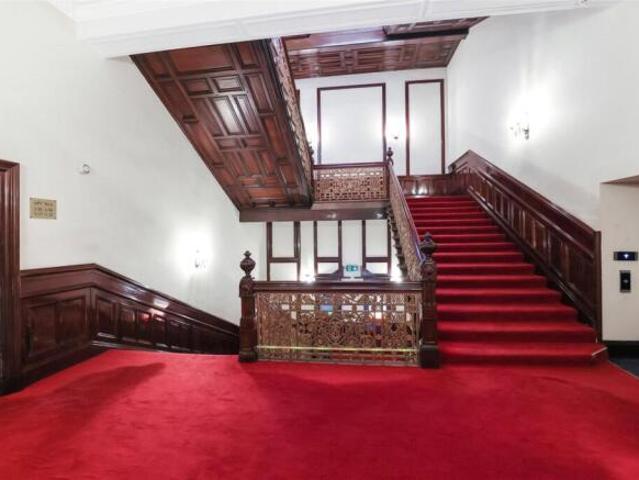 Flat for sale in Kingston, Glasgow
