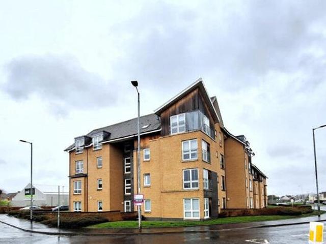 House for sale in Cambusnethan, Scotland
