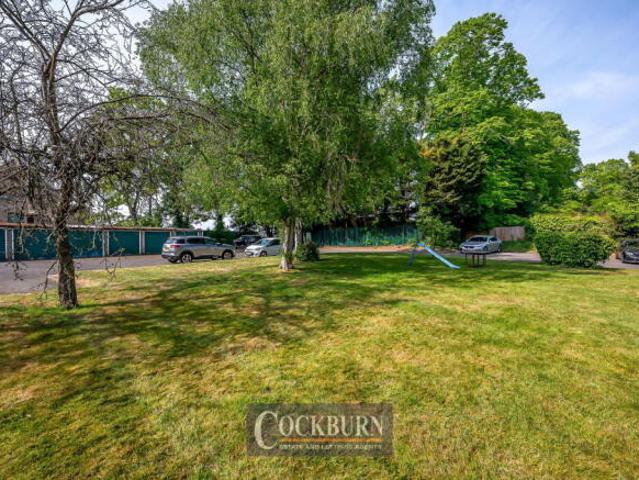 Flat for sale in London Borough of Bromley, Greater London