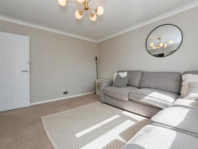 Flat for sale in Swanscombe and Greenhithe, Monks Orchard