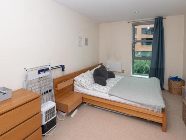 Flat for sale in Sheffield, South Yorkshire