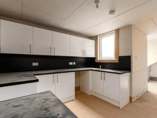 Flat for sale in Fountainbridge, Scotland
