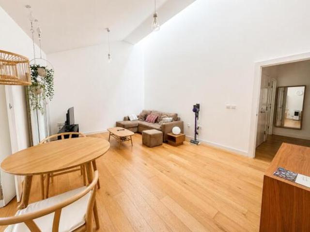Flat for sale in Brayford, Lincolnshire