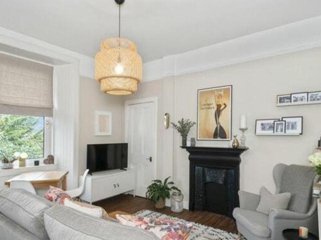 House for sale in Scotland