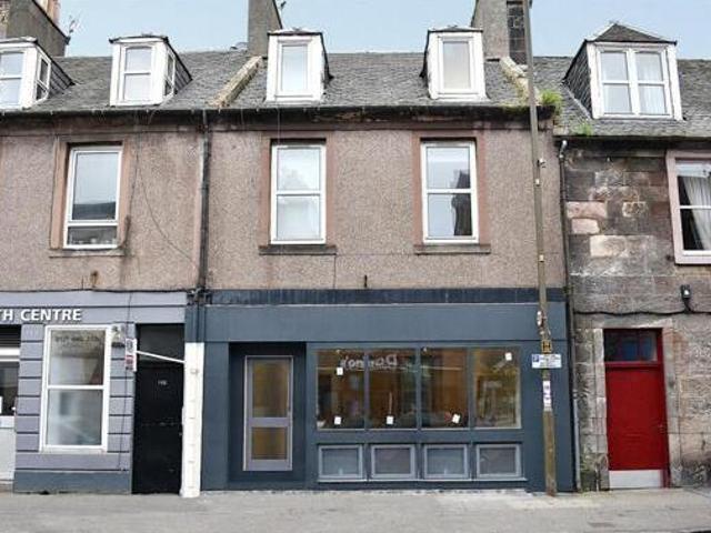 House for sale in Scotland