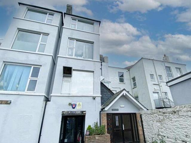 House for sale in Follaton, South Hams