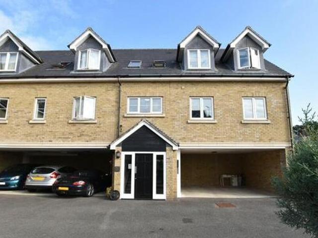 House for sale in Fordham Heath