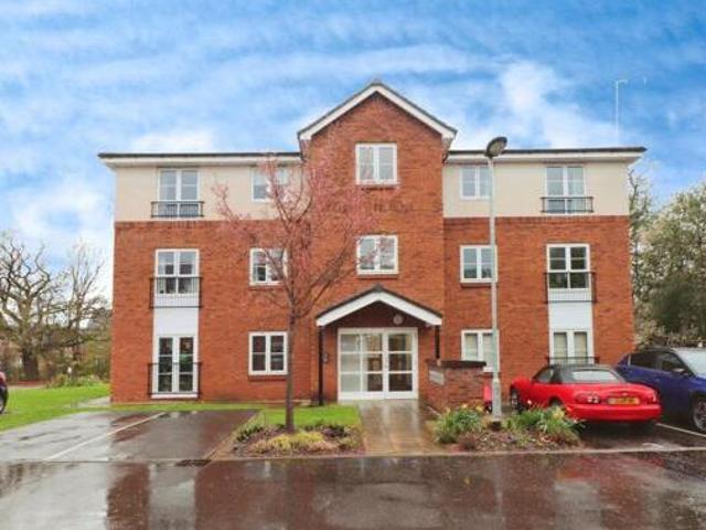 House for sale in Nantwich