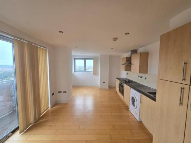 Flat for sale in City Centre, Georgia