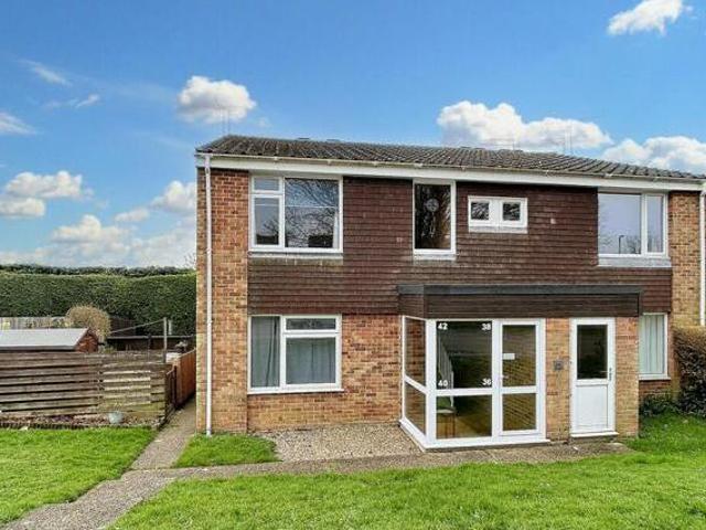 House for sale in Lyons, Greater London