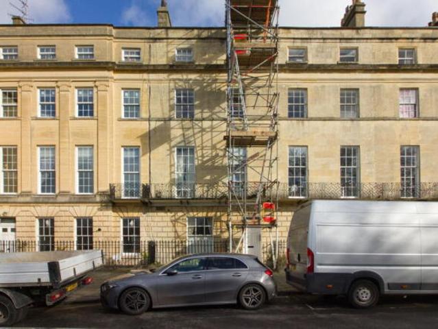 Flat for sale in Dulcote, Bath And North East Somerset