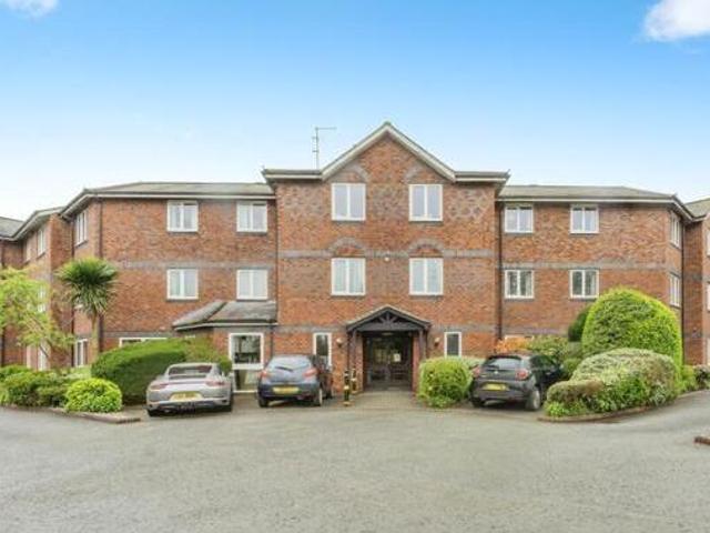 House for sale in West Vale, Cheshire