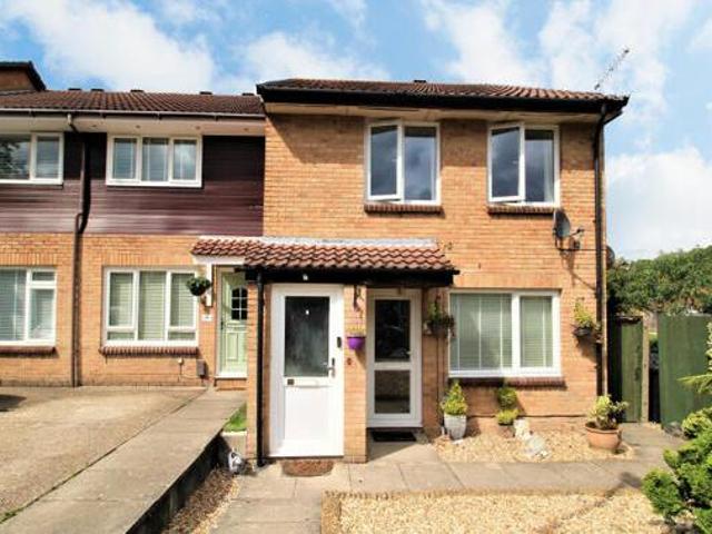 House for sale in Chilworth Old Village, Test Valley