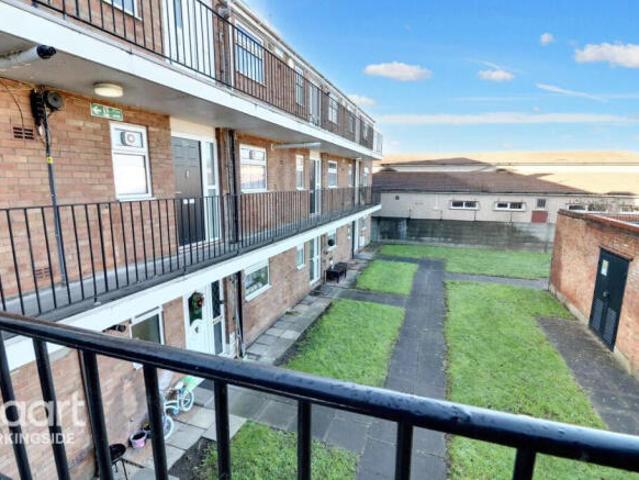 Flat for sale in Newbury Park, Isle Of Man