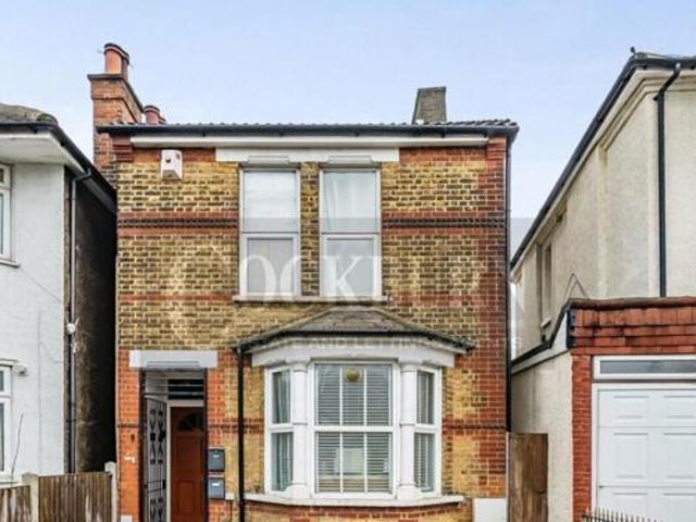 House for sale in City of London, Greater London