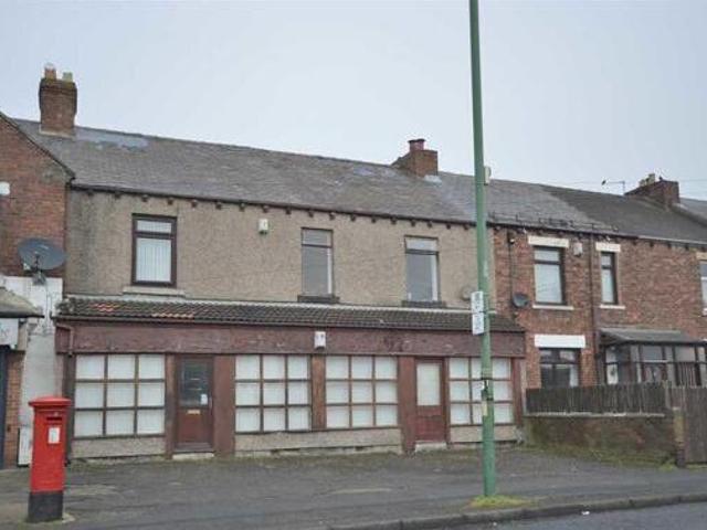 House for sale in Stanley