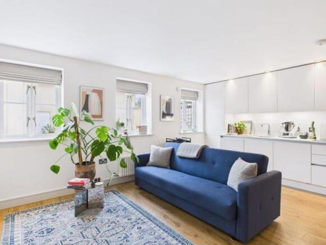 Flat for sale in City Centre, Scotland