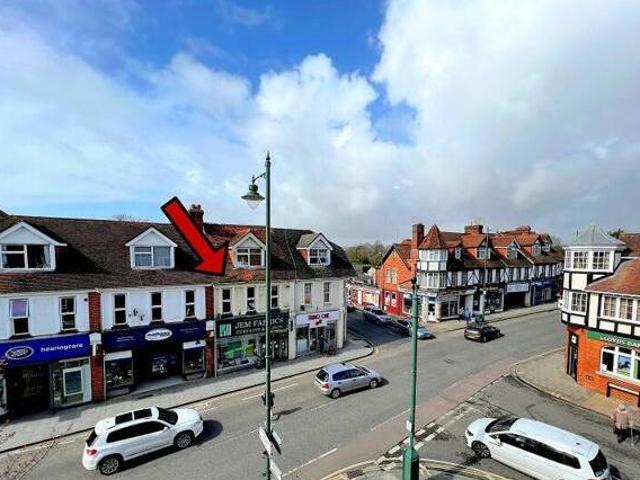 House for sale in Old Milton, New Forest