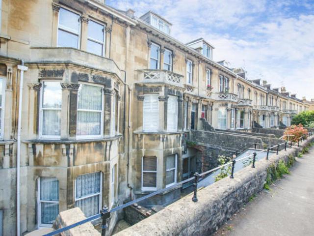 Flat for sale in Dulcote, Bath And North East Somerset